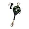 Frontline RPGC Self-Retracting Lifeline, 30 ft Length, 1 Leg(s), 310 lbs Weight Capacity RPGC30 - alternate 6